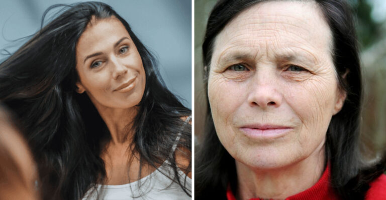 15 Hairstyles Women Over 50 Wish They’d Skipped