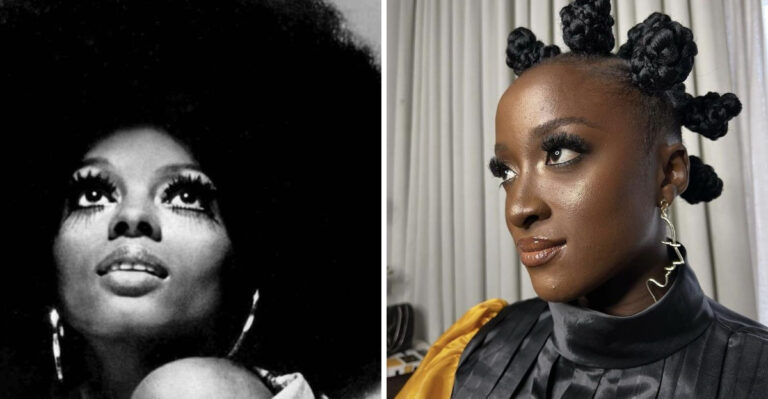 15 Historic Black Hairstyles That Celebrate Culture and Identity