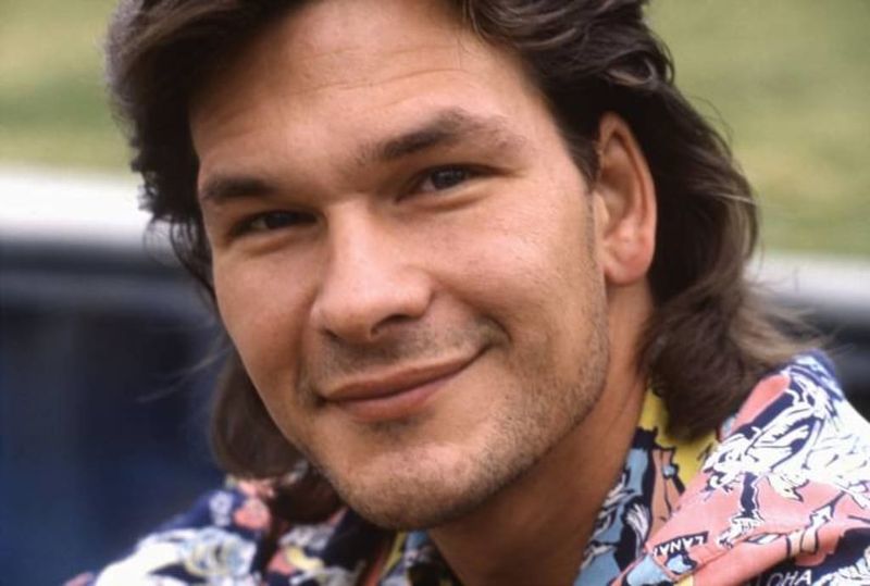 The Mullet: Business in Front, Party in Back