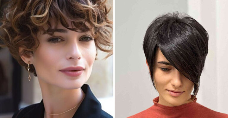 15 Long Pixie Haircuts That Keep Style Young and Vibrant