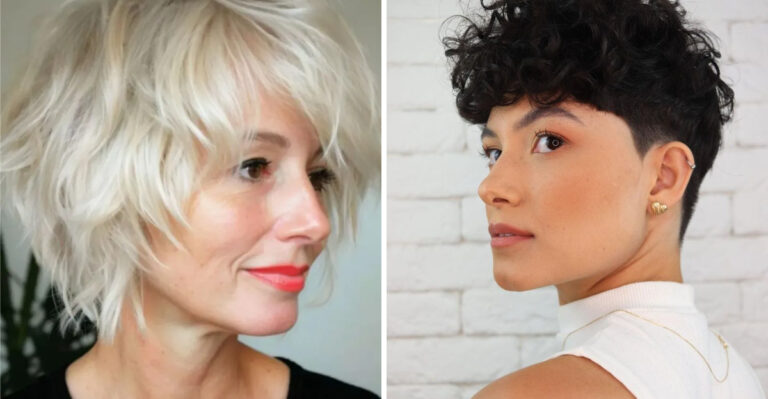 15 Long Pixie Styles You Won’t Stop Thinking About
