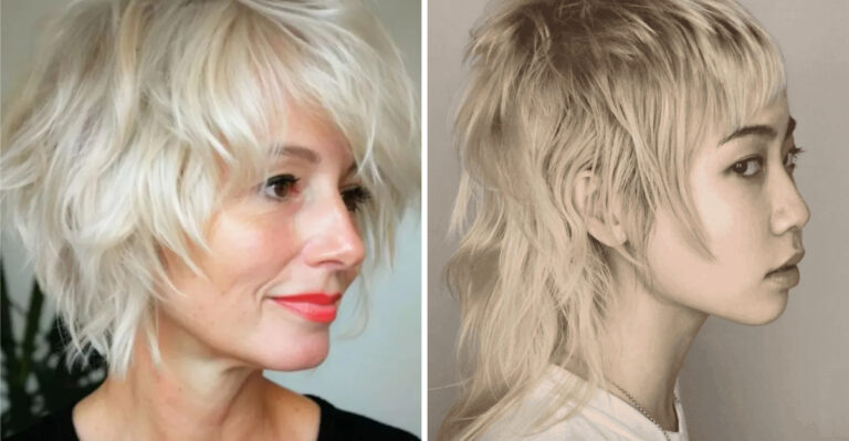 15 Long Shaggy Pixies That Bring Edge to Short Hair