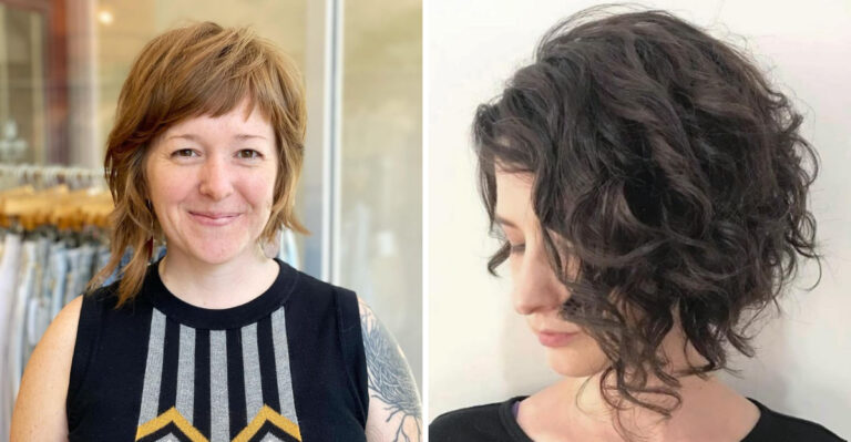15 Modern Asymmetrical Looks That Are Far From Basic