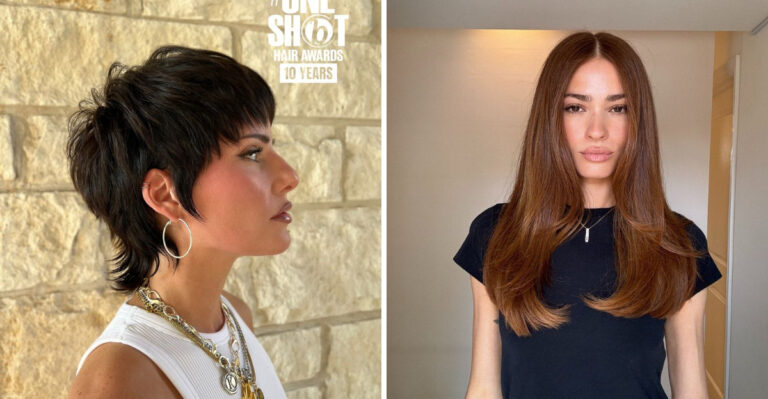 15 Modern Haircuts That Stylists Can’t Stop Recommending