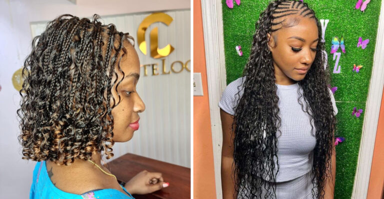 15 Must-Try Braids For Black Hair That Slay Every Time
