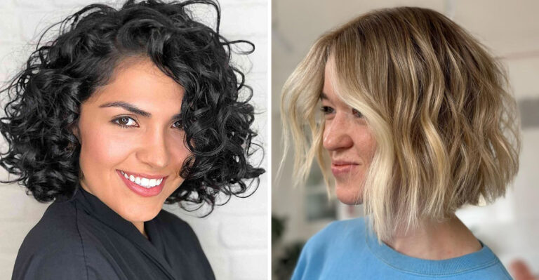 15 Neck-Length Cuts That’ll Make You Rethink Long Hair