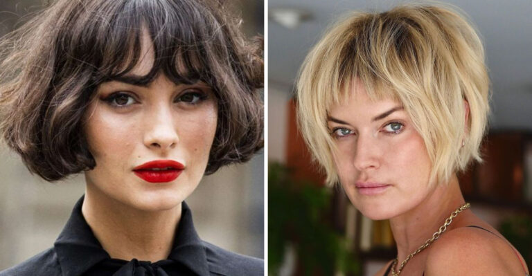 15 No-Fuss Bobs That Are Basically Magic