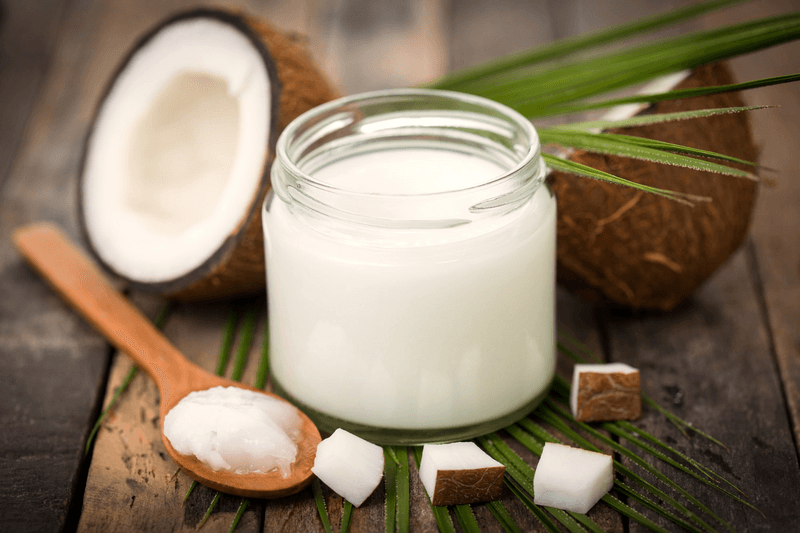 Coconut Oil: The All-Time Favorite