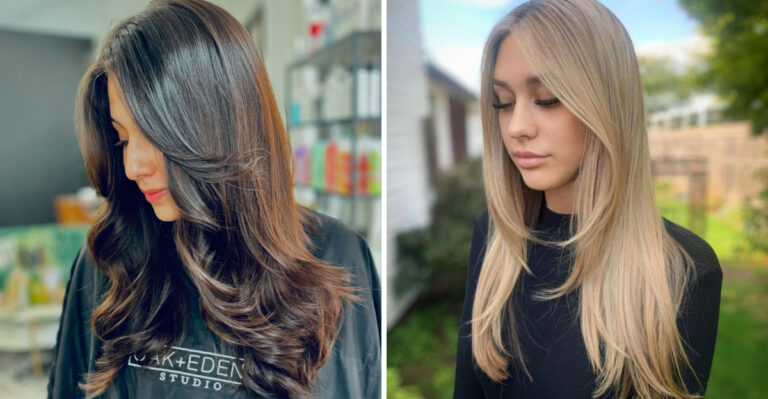 15 On-Trend Hairstyles That Don’t Scream “Trying Too Hard”