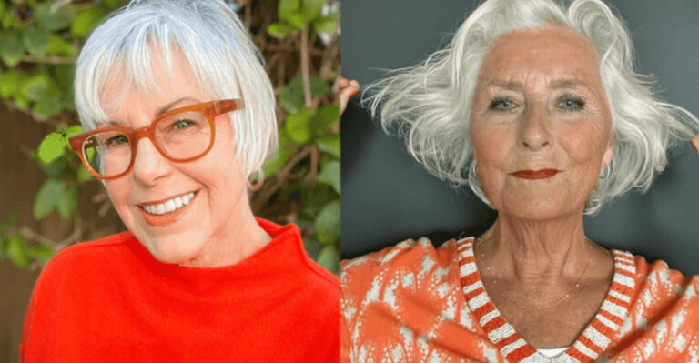 15 Outdated Hairstyles That Don’t Do You Justice After 50