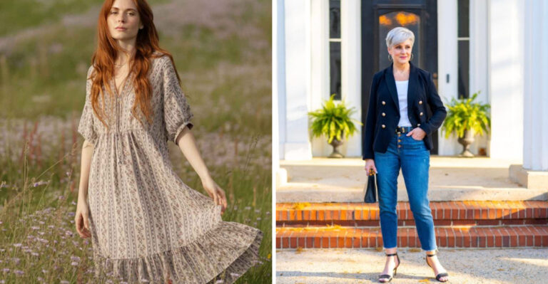 15 Outfits To Wear When You Embrace The Pixie, The Bob, Or The Waves