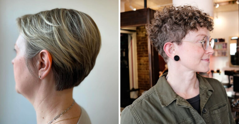 15 Pixie Haircuts That Turn Oval Faces Into Runway Material