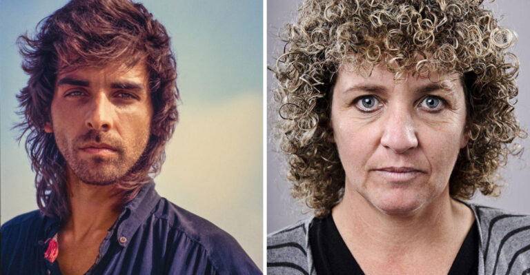 15 Retro Haircuts from the ’70s We’re Glad Are History