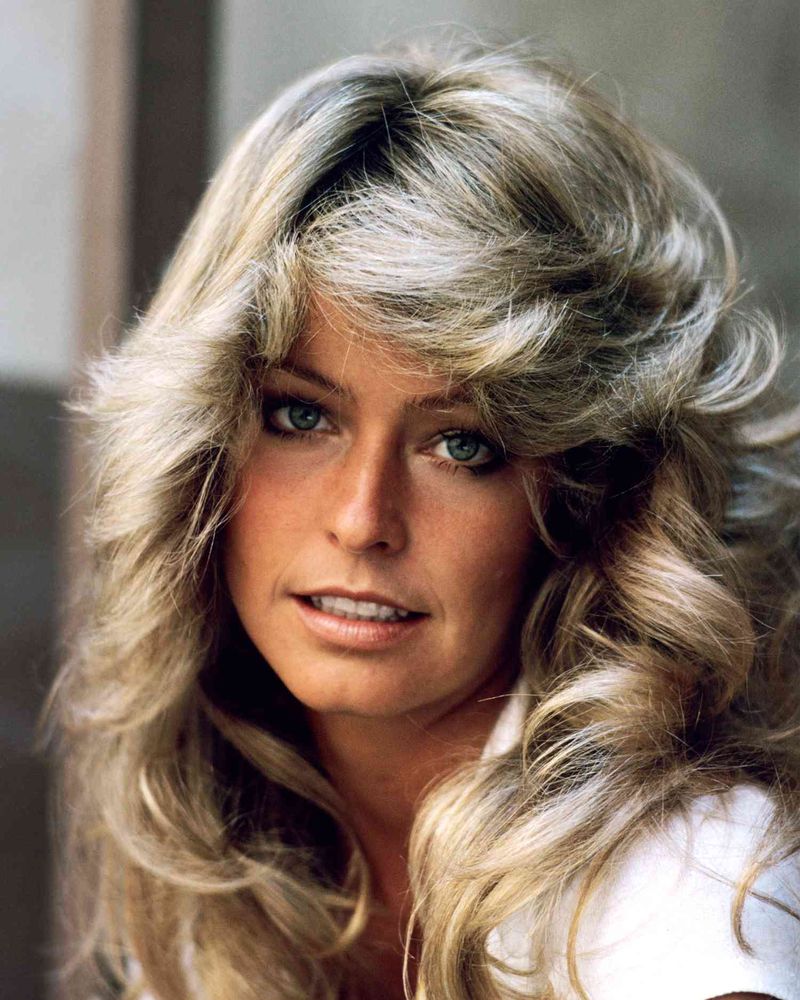 Classic 70s Shag