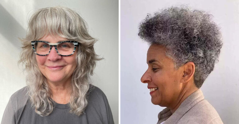 15 Short Haircuts for Women Over 50 That Cause More Frizz Than Flair (Plus 5 That Never Quite Work Out)