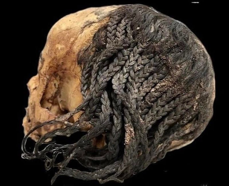 Ancient Egyptian Roots