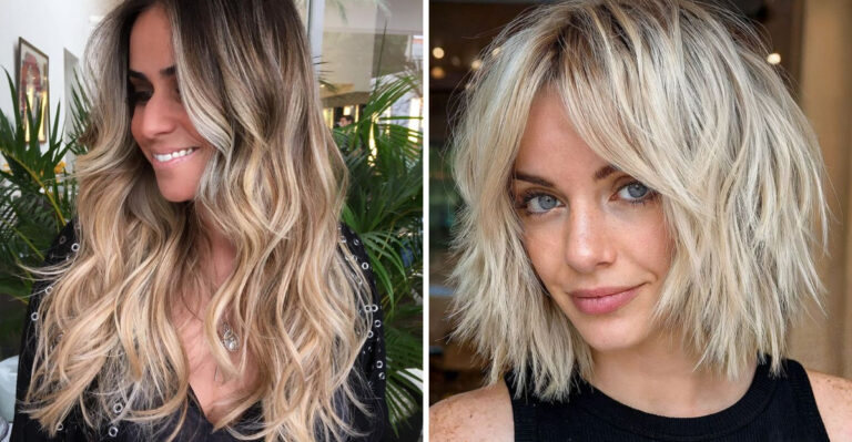 15 Textured Hairstyles That Redefine Everyday Cool