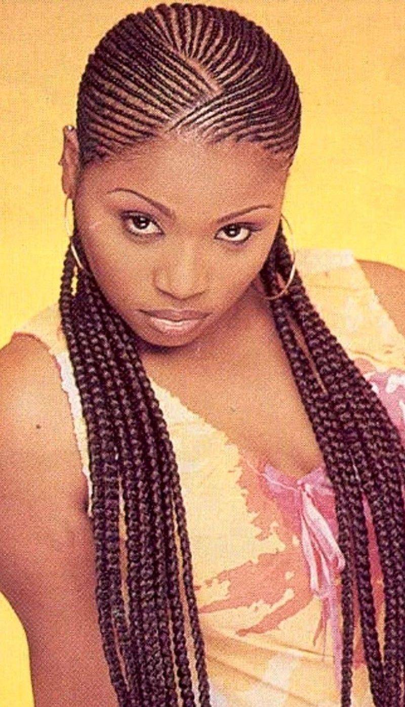 Box Braids Revolution
