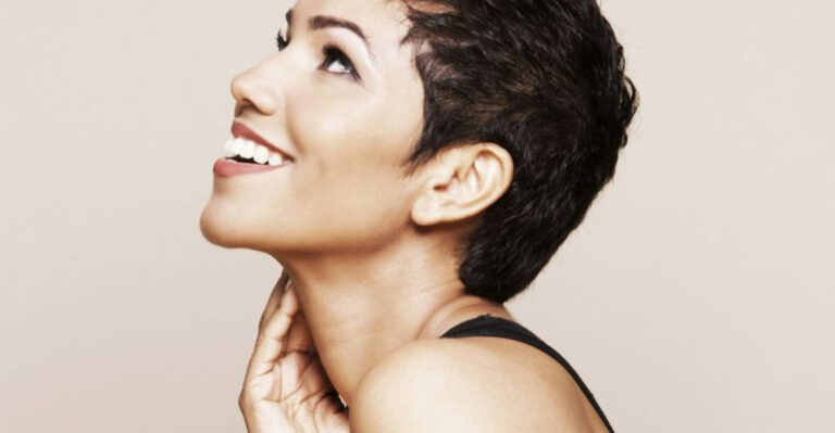 15 Ultra-Short Pixie Cuts That Make a Major Style Statement