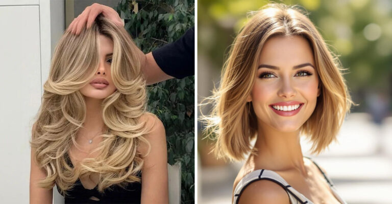15 V-Cut Styles Set to Take Over 2025