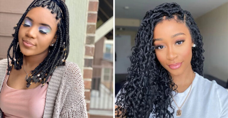 15 Vintage ’90s Hairstyles For Black Women That Still Slay Today