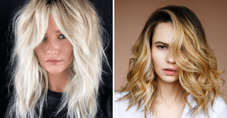 15 Volumizing Hairstyles That Give Thinning Hair New Life