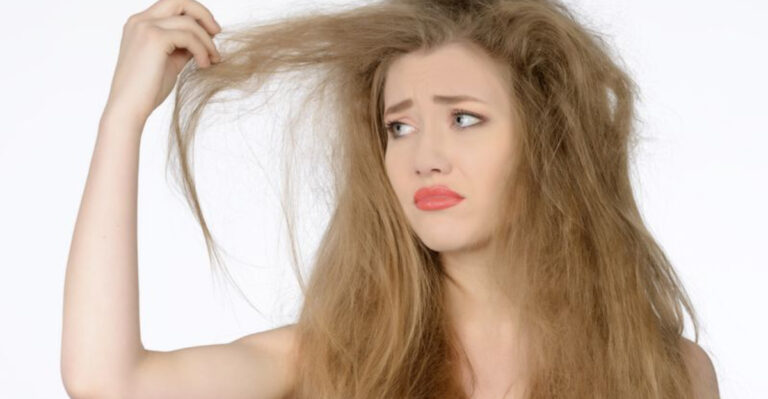 15 Worst Hairstyles For Humid Summer Days