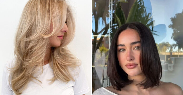 16 Flattering Hairstyles That Work In Perfect Harmony With Your Features