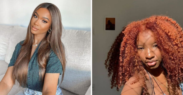 16 Must-Try Hair Colors That Stylists Can’t Stop Suggesting For Black Women