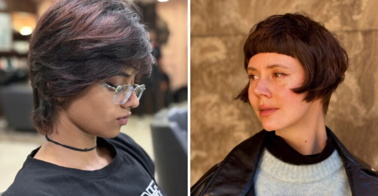 16 Sassy Pixie Cuts That Make Short Hair Totally Irresistible