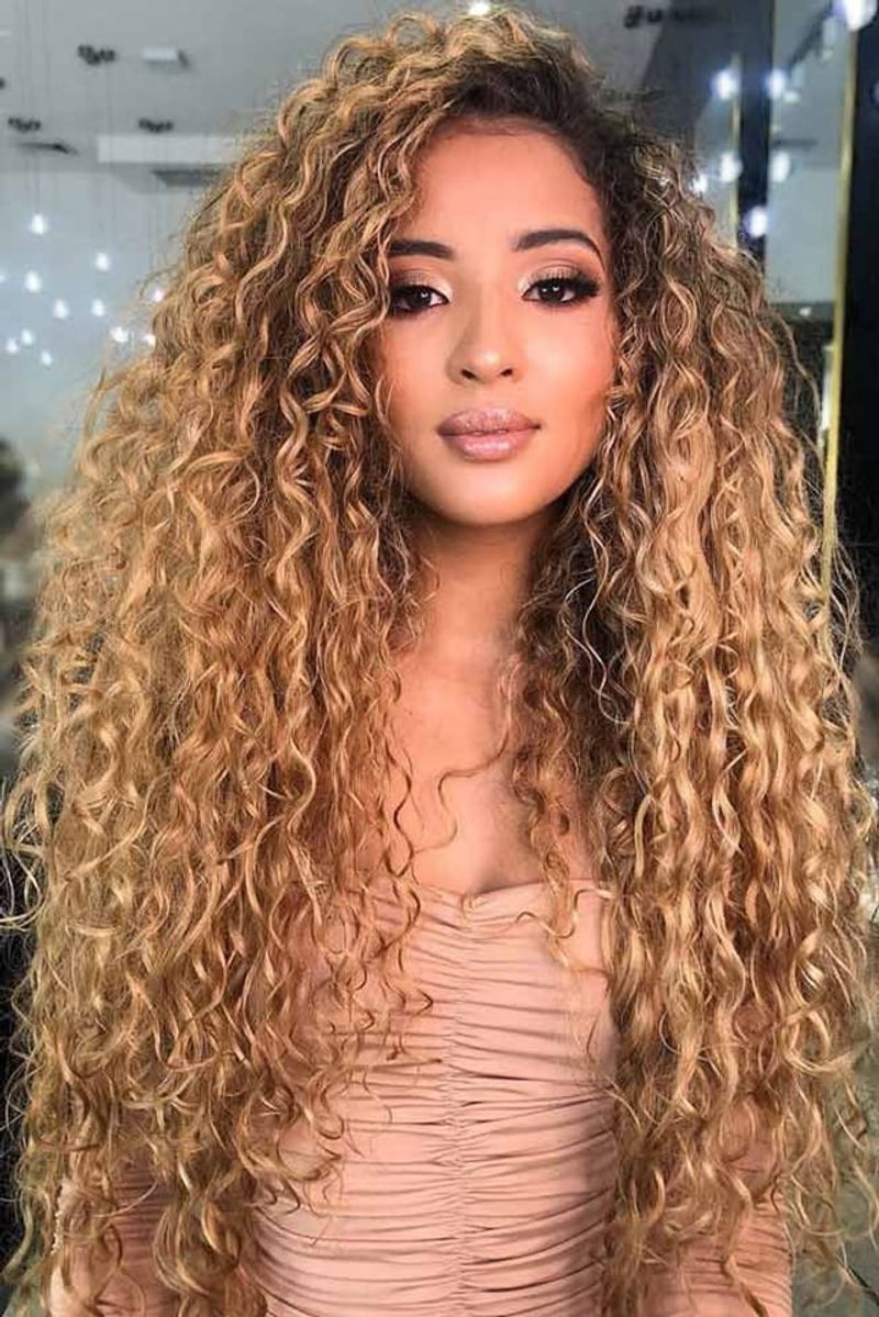 Honing Blond