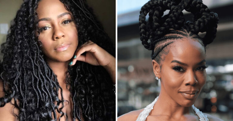 17 Flawless Natural Hairstyles for Black Women (And 5 to Think Twice About)