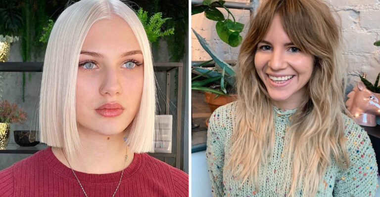 17 Hairstyles That Fall Flat at Every Age (And 4 That Might Ruin Your Look Entirely)