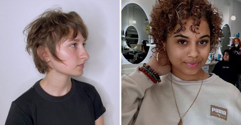 17 Pixie Bob Trends That Speak To Every Generation