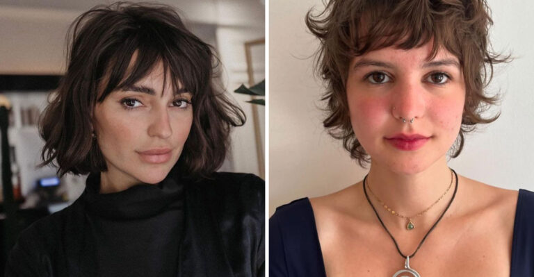 17 Short Styles So Good, You’ll Wonder Why You Waited