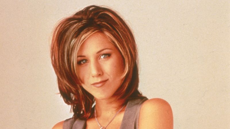 Jennifer Aniston's 