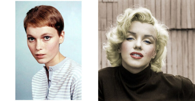 18 Celebrity Hairstyles So Iconic They’re Practically Famous Themselves