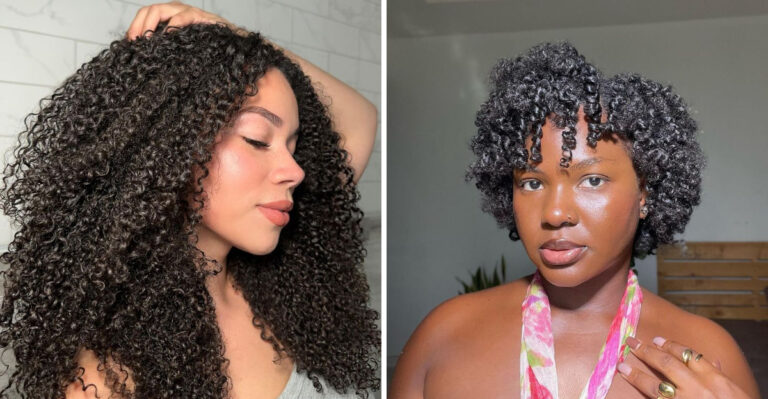 18 Natural Hairstyles So Good, You’ll Wonder Why You Ever Straightened