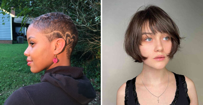 18 Short Hair Looks That Are Totally Ruling 2025
