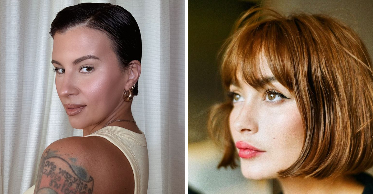 18 Short Haircuts Everyone’s Asking For—And You’ll Want Too