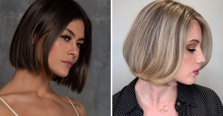 18 Short Haircuts That Do More For You Than Any Makeup Ever Could