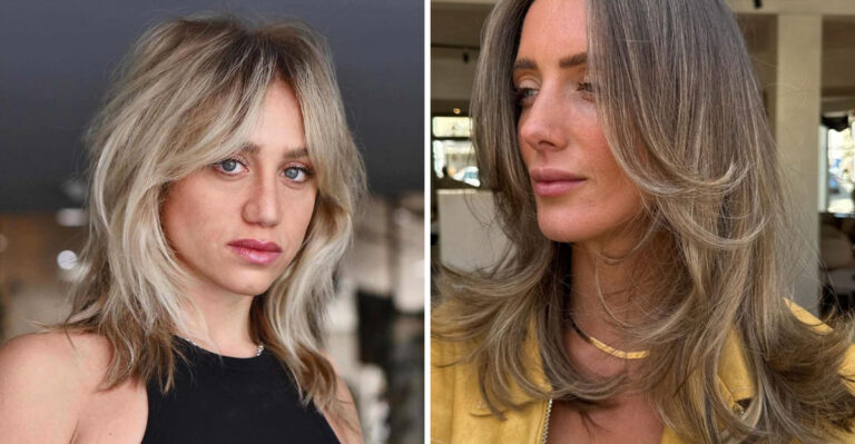 18 Shoulder-Length Looks That Are Anything But Basic