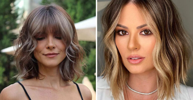 19 Bobs That Take You From Fine to Fabulous After 40