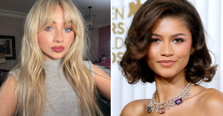 19 Far-Out Haircuts from the 1960s That Are Trending in 2025