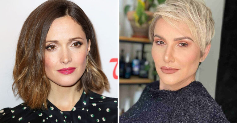 19 Fun and Sassy Cropped Cuts for Modern Women In Their 40s