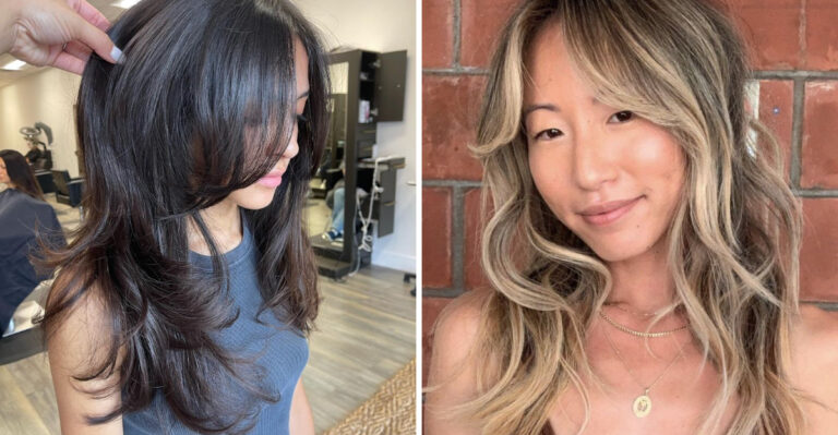 19 Haircuts That Trick Everyone Into Thinking Your Hair Is Thicker