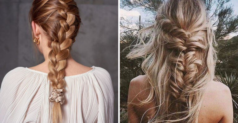 20 Braided Hairstyles For All Hair Lengths: Which One Will You Try First?