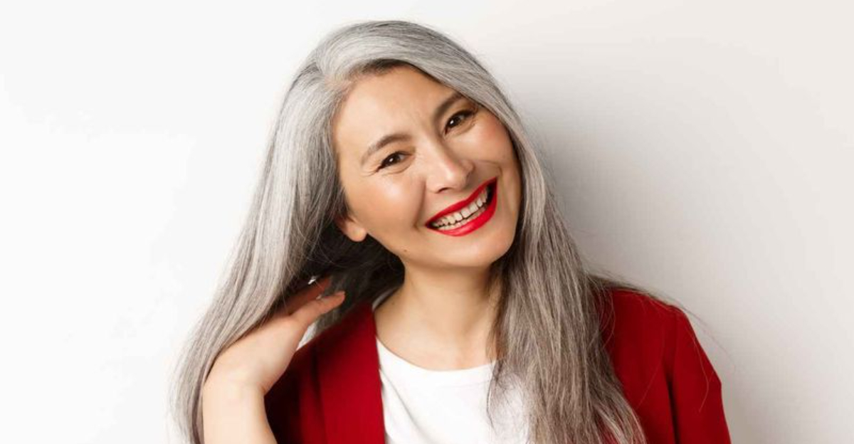 20 Fine Hair Solutions for Active Women Over 50