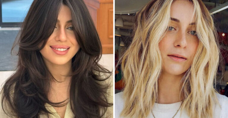 20 Genius Haircuts That Solve Problems You Didn’t Know You Had