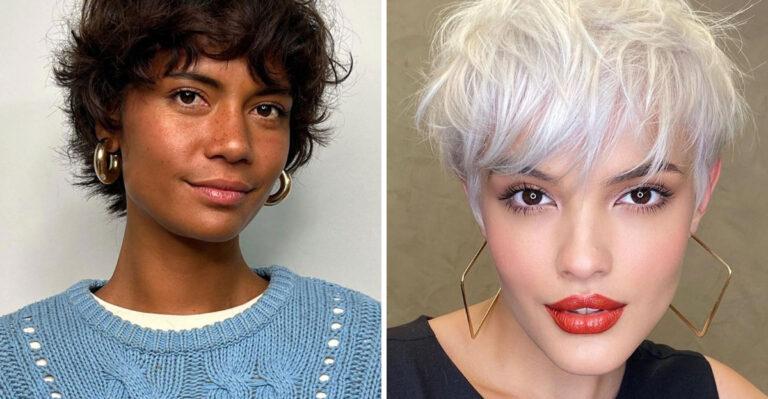 20 Smart Pixie Cuts That Give Fine Hair a Major Glow-Up